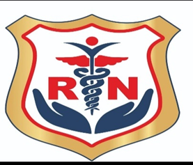 R.N. PANDEY HOSPITAL Logo